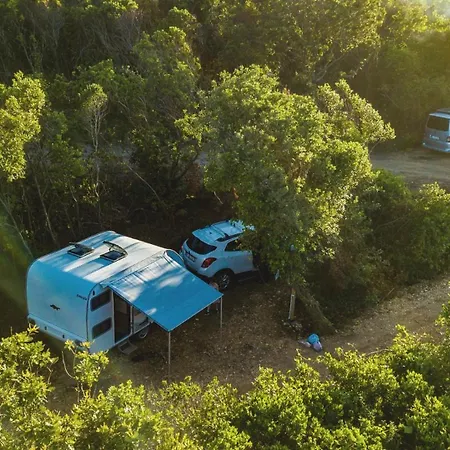 Sahil Kamp Istanbul Ağva