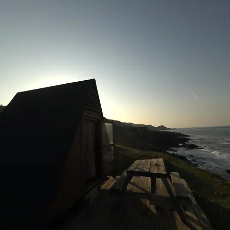 Kemping Sahil Kamp Istanbul Ağva