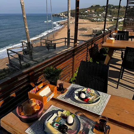 Camping Sahil Kamp Istanbul *