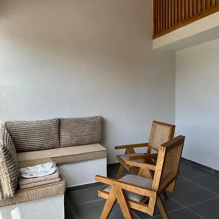 Sahil Kamp Istanbul *