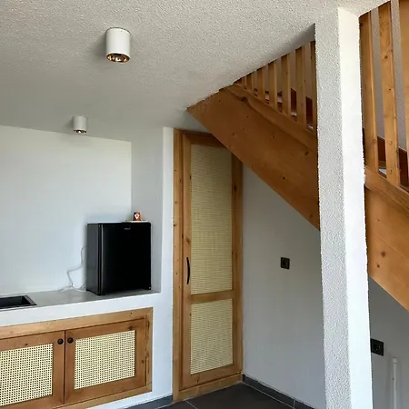 Sahil Kamp Istanbul Ağva