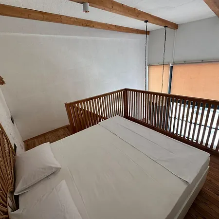 Sahil Kamp Istanbul Kemping