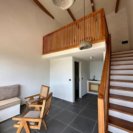 Camping Sahil Kamp Istanbul Ağva