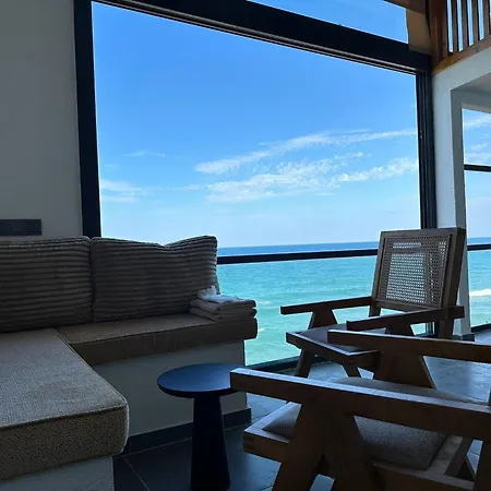 Sahil Kamp Istanbul Ağva