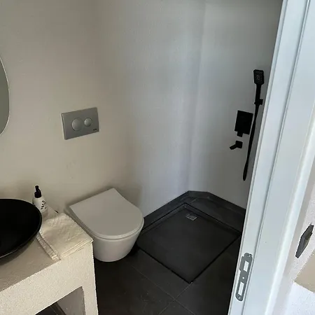 Kemping Sahil Kamp Istanbul