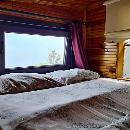 Sahil Kamp Istanbul Kemping *