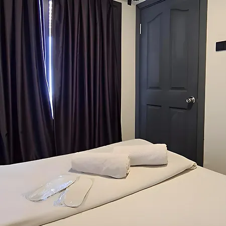 Sahil Kamp Istanbul * Ağva