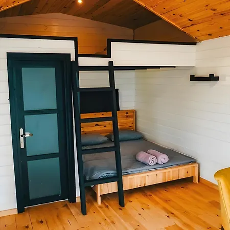 Sahil Kamp Istanbul * Ağva