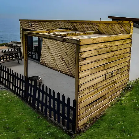 Sahil Kamp Istanbul Camping Ağva