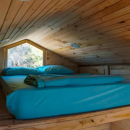 Sahil Kamp Istanbul Ağva