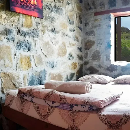 Кемпинг Sahil Kamp Istanbul *