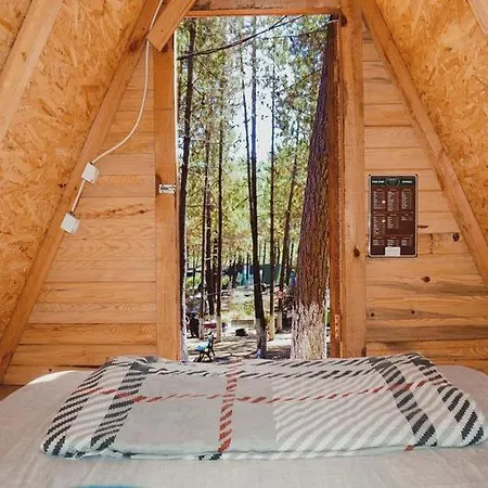 Sahil Kamp Istanbul Kemping Ağva