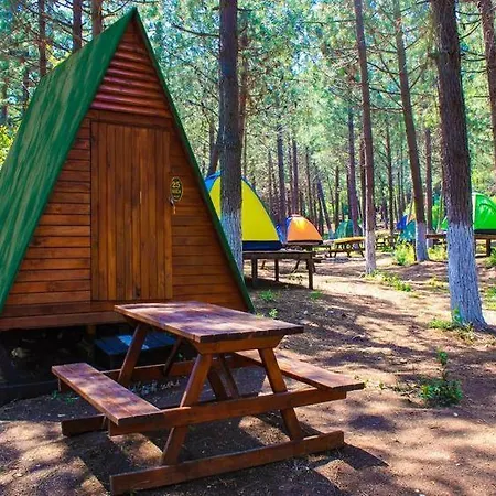 Sahil Kamp Istanbul * Ağva