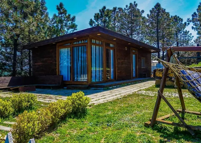 Campsite Sahil Kamp Istanbul *