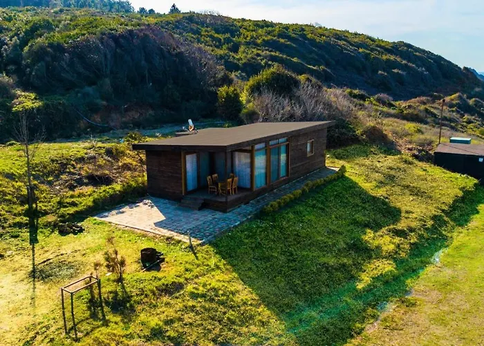 Sahil Kamp Istanbul Campsite