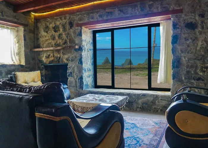 Sahil Kamp Istanbul * Sile