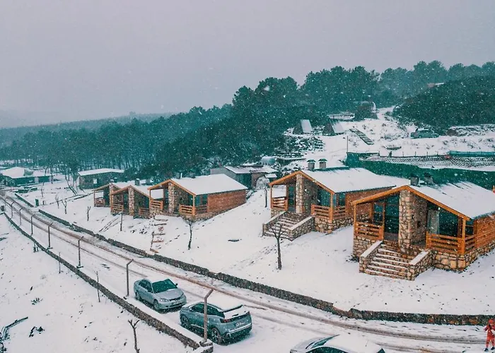 Sahil Kamp Istanbul Sile