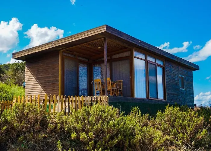 Sahil Kamp Istanbul *