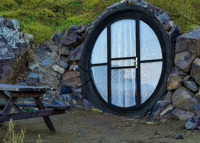 Sahil Kamp Istanbul Campsite