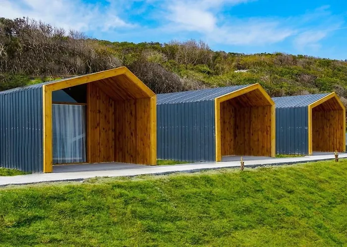 Sahil Kamp Istanbul * Sile