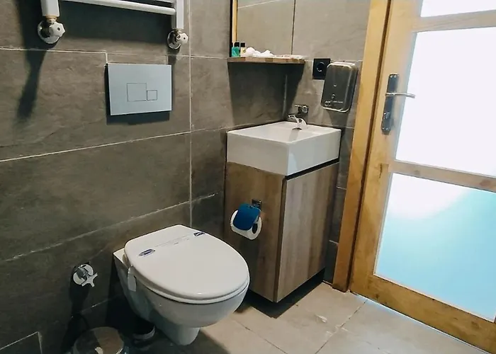 Sahil Kamp Istanbul Campsite Sile