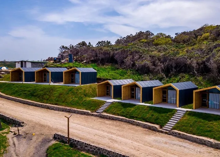 Sahil Kamp Istanbul *