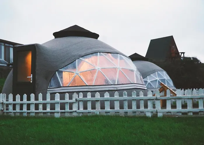 Sahil Kamp Istanbul Campsite Sile