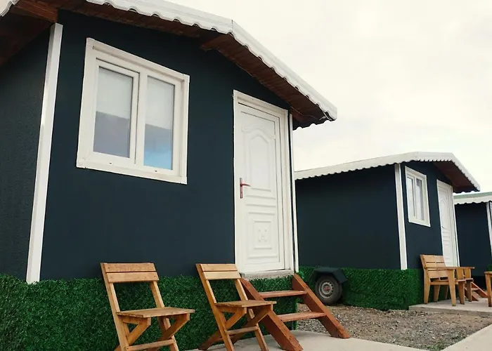 Sahil Kamp Istanbul * Sile