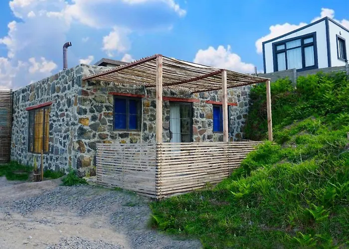 Sahil Kamp Istanbul Sile