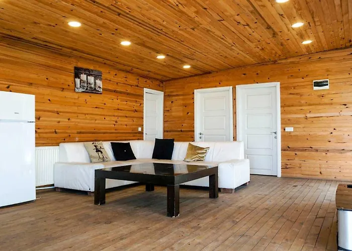 Sahil Kamp Istanbul * Sile