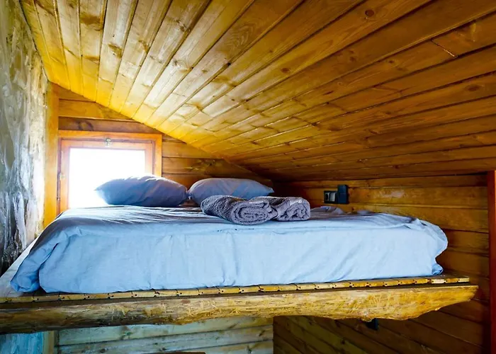 Campsite Sahil Kamp Istanbul *