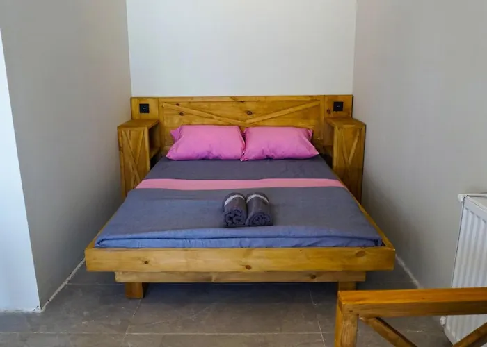 Sahil Kamp Istanbul * Sile