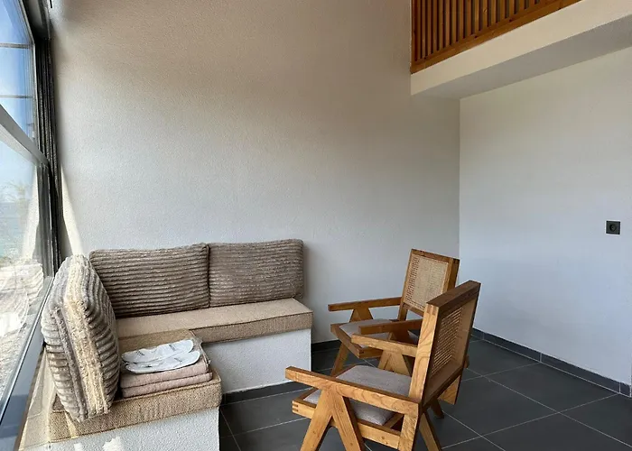 Sahil Kamp Istanbul *