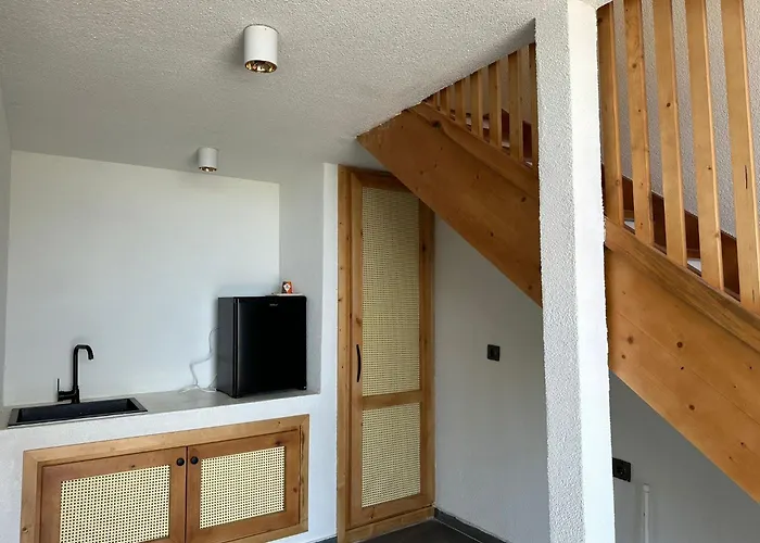 Sahil Kamp Istanbul Sile