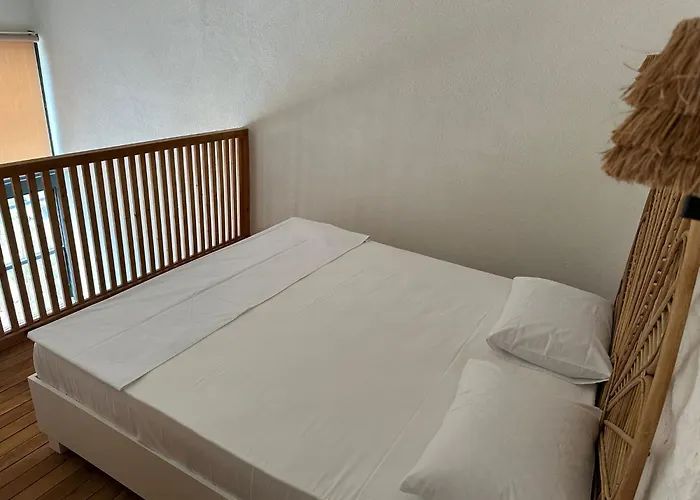 Sahil Kamp Istanbul Campsite *