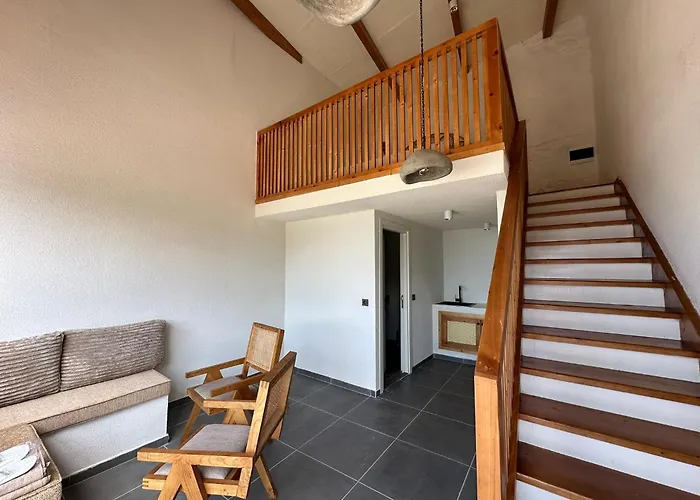 Campsite Sahil Kamp Istanbul Sile