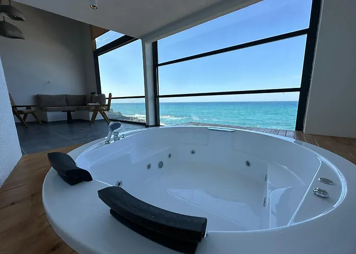 Campsite Sahil Kamp Istanbul Sile