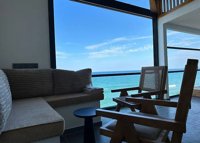 Sahil Kamp Istanbul Sile