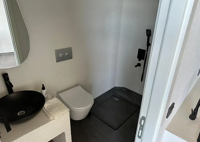 Campsite Sahil Kamp Istanbul