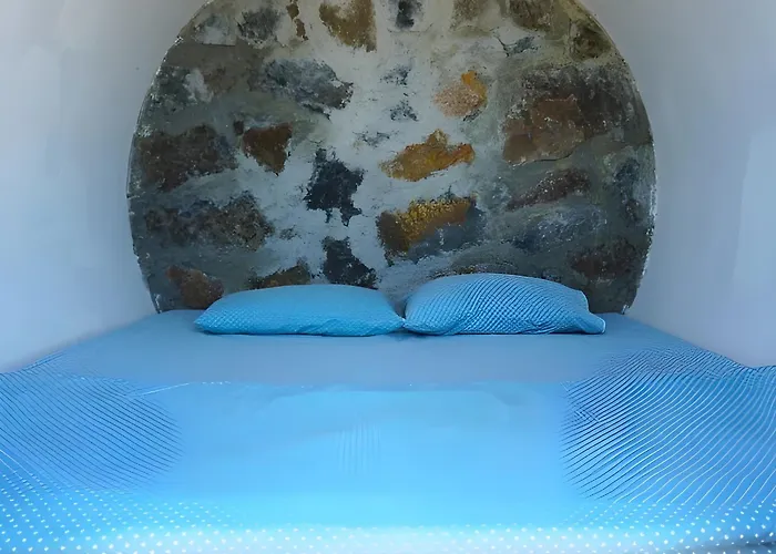 Sahil Kamp Istanbul Campsite *