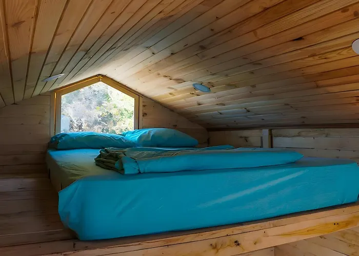 Sahil Kamp Istanbul Sile